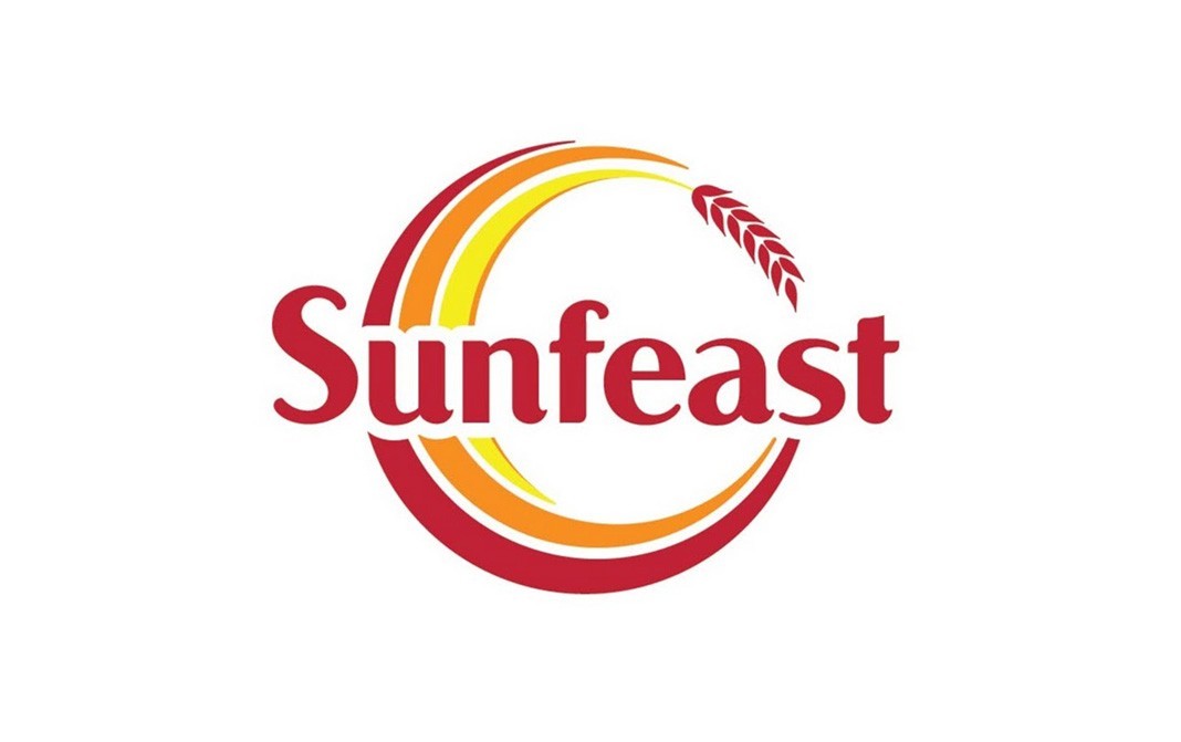 Sunfeast Bounce Tangy Orange   Pack  82 grams
